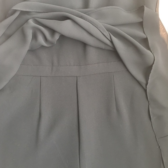 NWT Petite Tahari jumpsuits - Picture 4 of 6